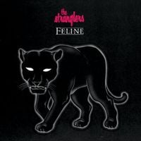 The Stranglers - Feline