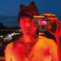BAJOCERO X - OJITOS ROJOS
