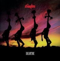 The Stranglers - Dreamtime