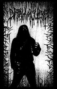 Dr&auml;kavtr&eacute; - Manifestations of Pure Hatred