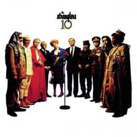 The Stranglers - 10