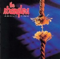 The Stranglers - About Time