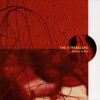 The Stranglers - Written in Red