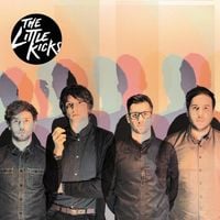 The Little Kicks - Shake off Your Troubles