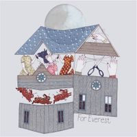 For Everest - We Are at Home in the Body