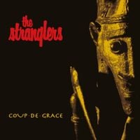 The Stranglers - Coup de Grace