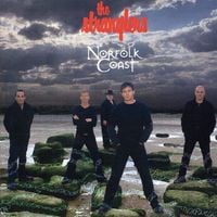 The Stranglers - Norfolk Coast