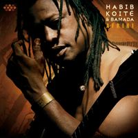 Habib Koit&eacute; & Bamada - Afriki