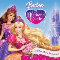Barbie - Barbie & The Diamond Castle