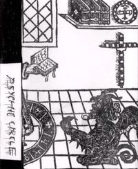 Psychic Circle - Transcendence
