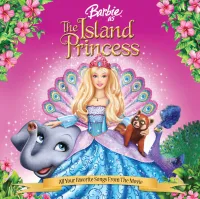 Barbie - Barbie as The Island Princess