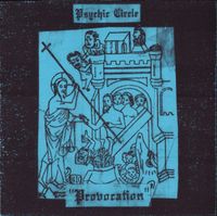 Psychic Circle - Provocation