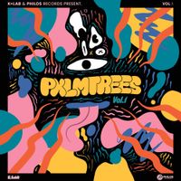 K+Lab - PXLMTREES, Vol. 1