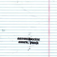Aaron Spectre - Amen, Punk