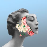 Mood Robot - The Story We Tell Ourselves