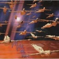 Jim Martin - Milk and Blood