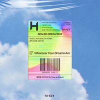 H1-KEY - Time to Shine