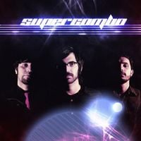Supercombo - Festa?