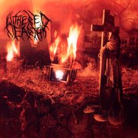 Withered Earth - Into the Deepest Wounds
