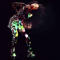 Leigh-Anne - Golden Age