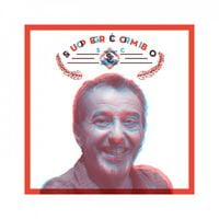 Supercombo - Rog&eacute;rio