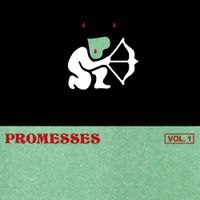 Various Artists - Promesses Vol. 1