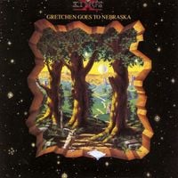 King's X - Gretchen Goes To Nebraska