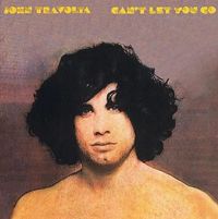 John Travolta - Can't Let you Go