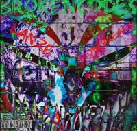 Lanze - Brokencodes