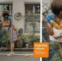 Marino - Lollipop