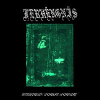 Ferh&euml;ngn&iuml;s - Evergreen Forest Sorcery