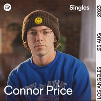 Connor Price - Spotify Singles