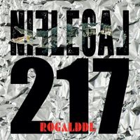 Rogal DDL - Nielegal 217