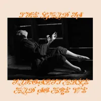 Mitski - Star / Heaven