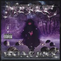 1990Morgue - HXLLV ICXX