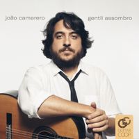 João Camarero - Gentil Assombro