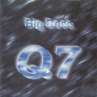 Big Boss (Czech Republic) - Q7