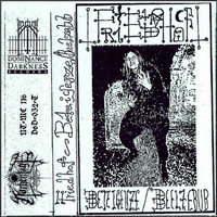 Friedhof - Beteigeuze/Beelzebub
