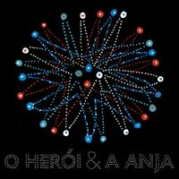 Celso Sim - O Her&oacute;i das Estrelas & a Anja Astronauta