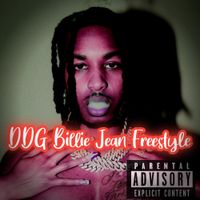 DDG - Billie Jean Freestyle