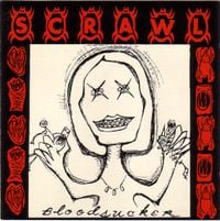 Scrawl - Bloodsucker