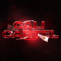 Mgk666 - Cali Cartel