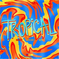 Mgk666 - Tropical