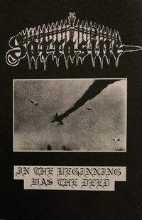 Sarrasine - In the Beginning Was The Deed