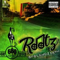 BFolkMuzik680 - Rootz EP