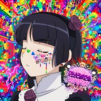 Various Artists - 10 YEARS OF TSUNDERE VIOLENCE: THE COMPILATION