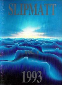 Slipmatt - Blue Doublepack