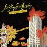 SeeYouSpaceCowboy - Chewing The Scenery