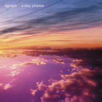 Agraph - a day, phases