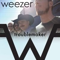 Weezer - Troublemaker